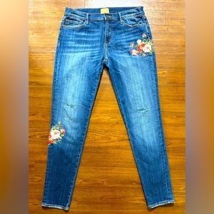DRIFTWOOD jeans * Women’s size 28